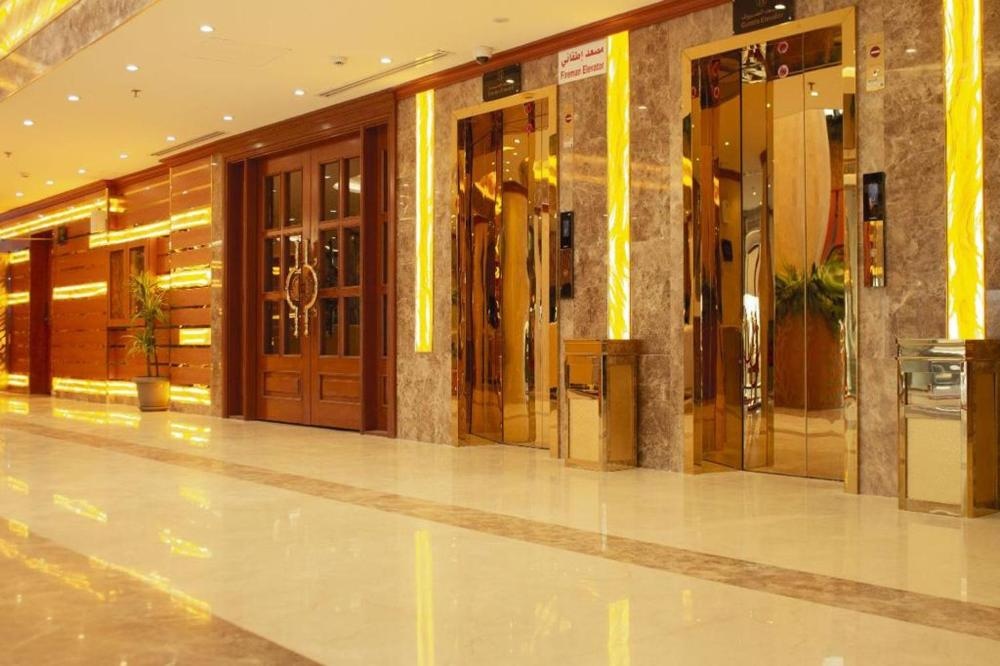 Sparrow Apartments Hotel Jeddah SA